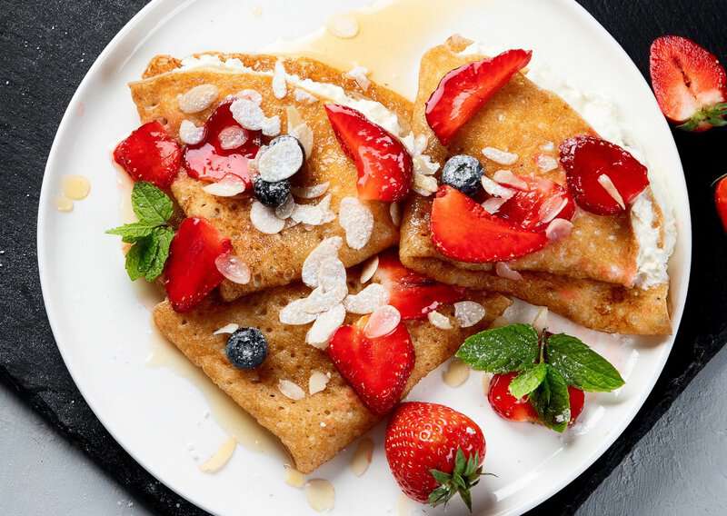 Stop Making Boring Pancakes: How to Make Crêpes That Taste Like a French Café 1 How to Make Crepes – Authentic Crepes (Recipe Guide)
