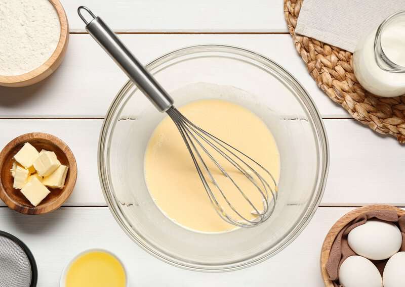 Stop Making Boring Pancakes: How to Make Crêpes That Taste Like a French Café 2 How to Make Crepes – Authentic Crepes (Recipe Guide)