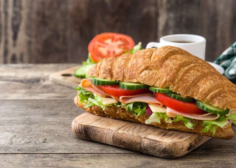 European vs. Asian Breakfast: Europeans Keep Breakfast Simple And Asia Turns It Into a Full Meal 3 European Breakfast Vs Asian Breakfast Which One Is Better, How to Make Croissant – An Authentic Croissant (Recipe Guide)