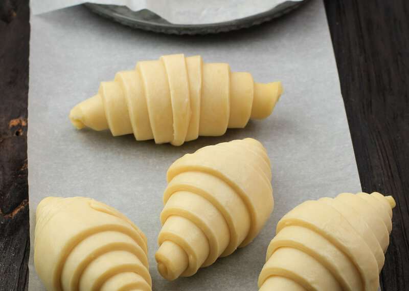 This Homemade Croissant Tastes Better Than Most Bakery Versions 3 How to Make Croissant – An Authentic Croissant (Recipe Guide)