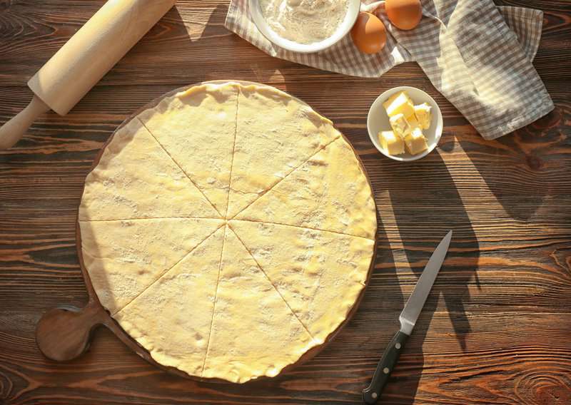 This Homemade Croissant Tastes Better Than Most Bakery Versions 2 How to Make Croissant – An Authentic Croissant (Recipe Guide)