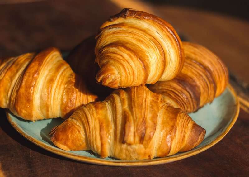 7 Best Countries to Visit for Food, 10 Top Money-Saving Tips For France, How to Make Croissant – An Authentic Croissant (Recipe Guide)