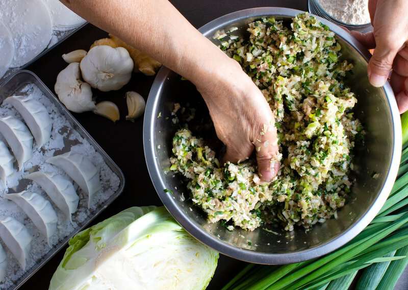 Why Homemade Dumplings Taste So Much Better: Perfect Dumplings From Scratch (Step-by-Step) 4 How to Make Dumplings – An Authentic Dumplings (Recipe Guide)