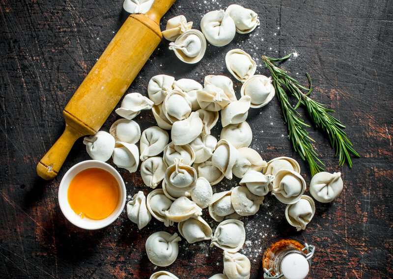 Why Homemade Dumplings Taste So Much Better: Perfect Dumplings From Scratch (Step-by-Step) 3 How to Make Dumplings – An Authentic Dumplings (Recipe Guide)