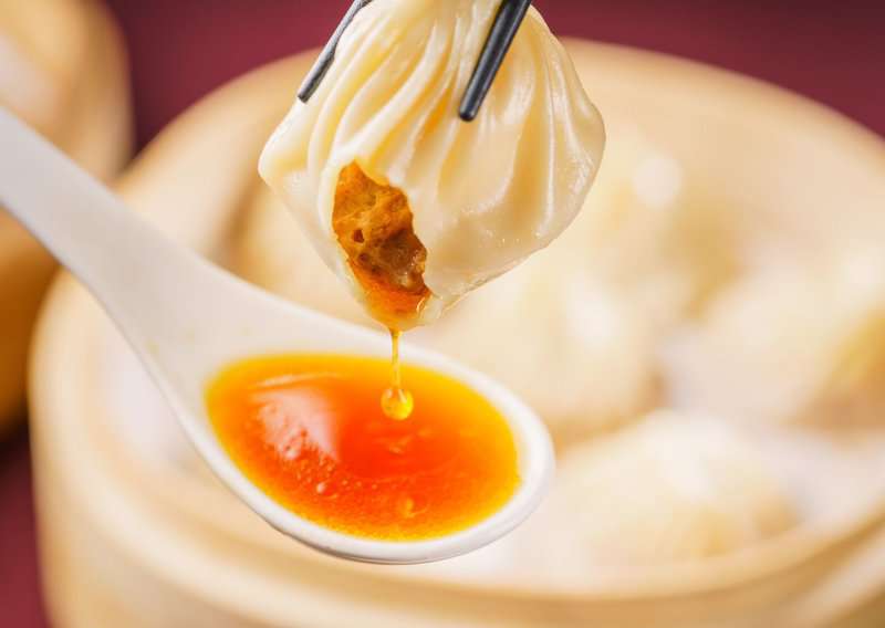 Why Homemade Dumplings Taste So Much Better: Perfect Dumplings From Scratch (Step-by-Step) 6 How to Make Dumplings – An Authentic Dumplings (Recipe Guide)