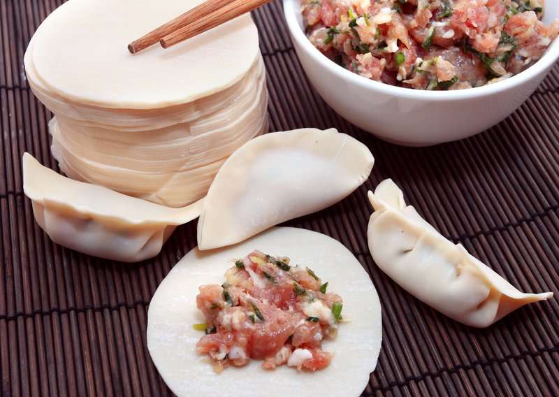 Why Homemade Dumplings Taste So Much Better: Perfect Dumplings From Scratch (Step-by-Step) 5 How to Make Dumplings – An Authentic Dumplings (Recipe Guide)