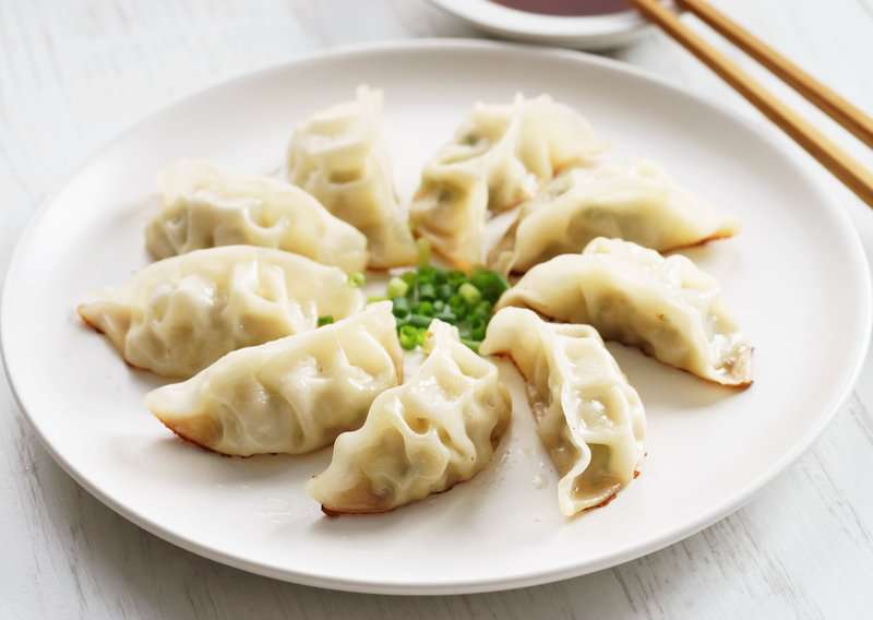 Why Homemade Dumplings Taste So Much Better: Perfect Dumplings From Scratch (Step-by-Step) 1 How to Make Dumplings – An Authentic Dumplings (Recipe Guide)