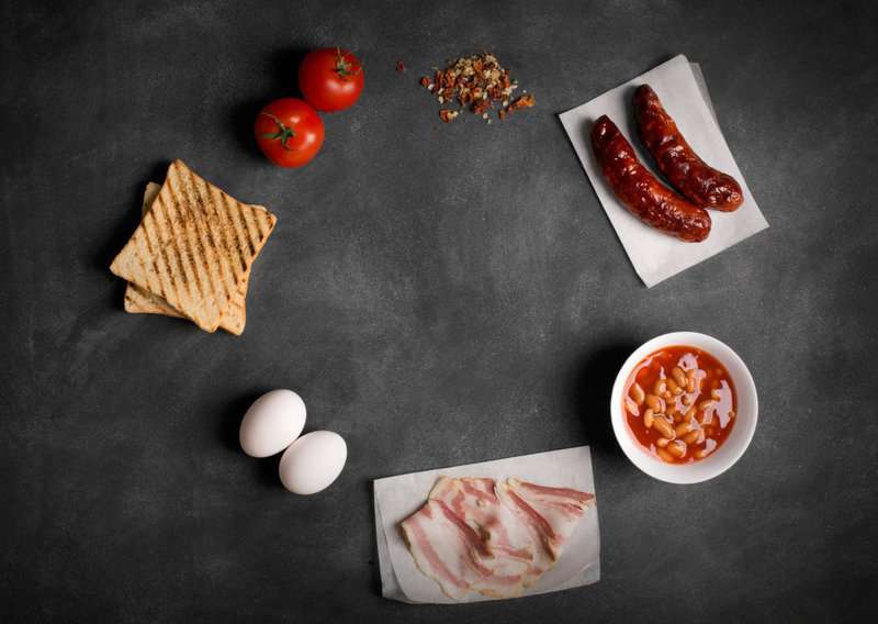 Think Breakfast Should Be Light? The UK Disagrees: The Full English Breakfast 2 How to Make English Breakfast – Authentic English Breakfast (Recipe Guide)