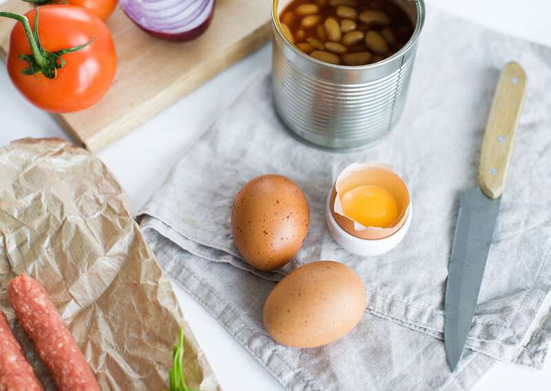 Think Breakfast Should Be Light? The UK Disagrees: The Full English Breakfast 4 How to Make English Breakfast – Authentic English Breakfast (Recipe Guide)