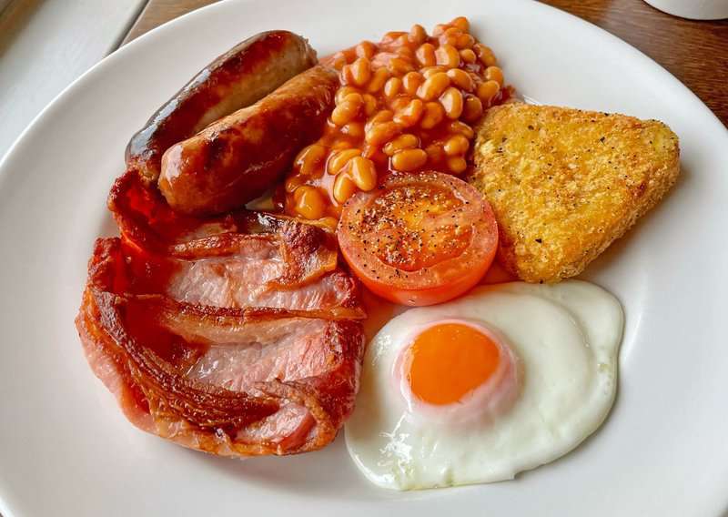 13 Worst Destinations For Foodies To Visit Around The World, 10 Things to Know Before Visiting the UK - Best UK Travel Tips, European Breakfast Vs Asian Breakfast, How to Make English Breakfast – Authentic English Breakfast (Recipe Guide)