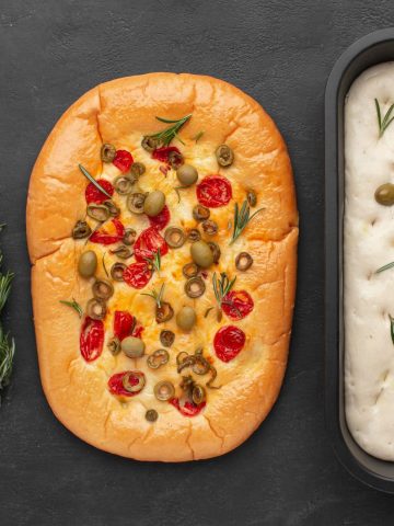 Focaccia Vs Schiacciata What is the Difference And Who Wins, Focaccia Vs Pizza What is the Difference And Who Wins, How to Make Foccacia – An Authentic Foccacia (Recipe Guide)