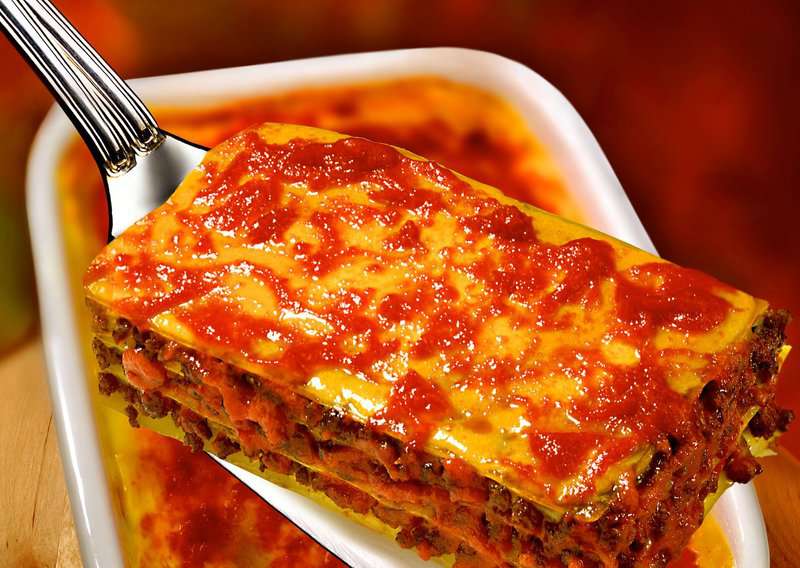The Homemade Lasagna Recipe That Tastes Better Than Most Italian Restaurants 4 How to Make Lasagna – An Authentic Lasagna (Recipe Guide)