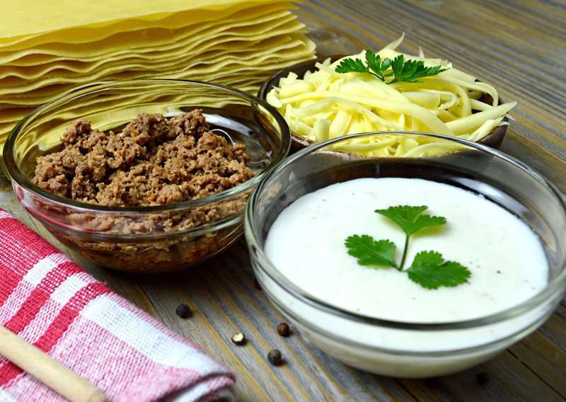 The Homemade Lasagna Recipe That Tastes Better Than Most Italian Restaurants 3 How to Make Lasagna – An Authentic Lasagna (Recipe Guide)