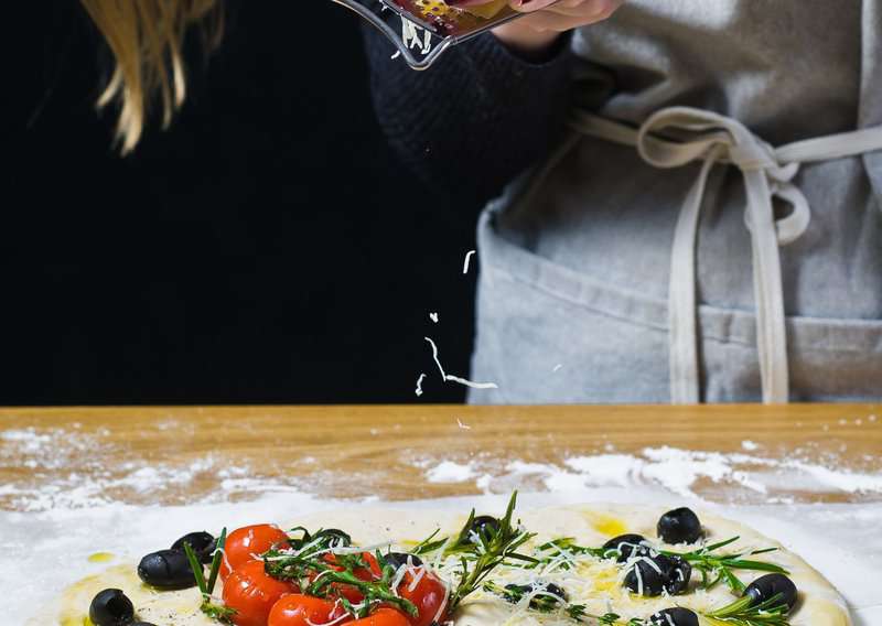 Americans Keep Making Focaccia Too Thick: How to Make Focaccia Like an Italian Nonna 2 How to Make Foccacia – An Authentic Foccacia (Recipe Guide)