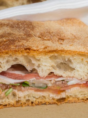 Focaccia Vs Pizza What is the Difference And Who Wins, How to Make Foccacia – An Authentic Foccacia (Recipe Guide)