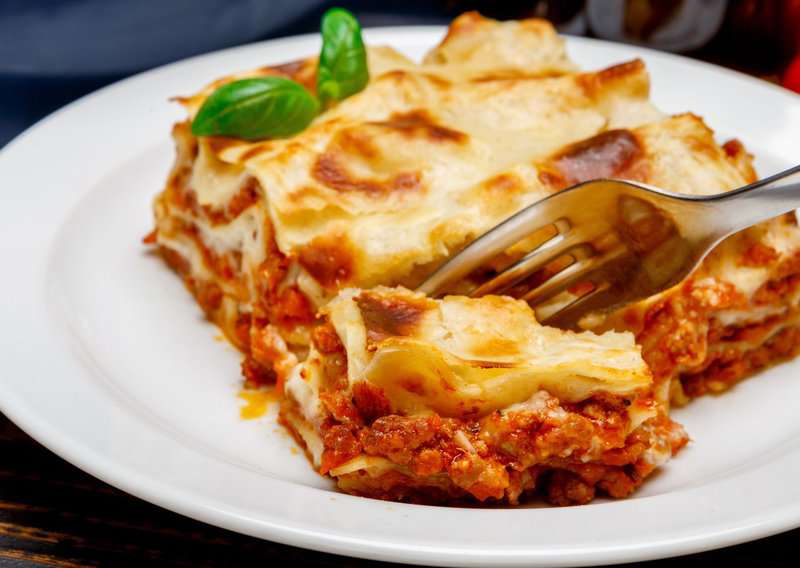 The Homemade Lasagna Recipe That Tastes Better Than Most Italian Restaurants 5 How to Make Lasagna – An Authentic Lasagna (Recipe Guide)