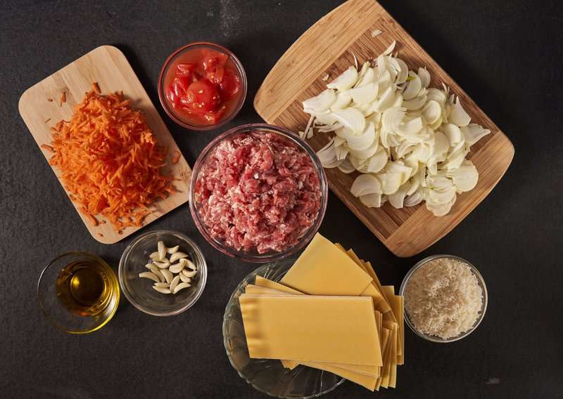 The Homemade Lasagna Recipe That Tastes Better Than Most Italian Restaurants 2 How to Make Lasagna – An Authentic Lasagna (Recipe Guide)