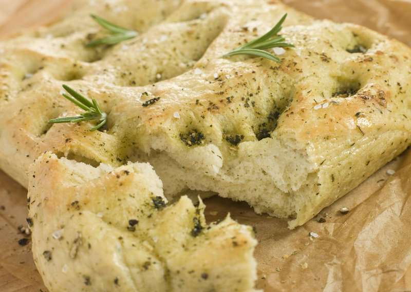 Americans Keep Making Focaccia Too Thick: How to Make Focaccia Like an Italian Nonna 6 How to Make Foccacia – An Authentic Foccacia (Recipe Guide)
