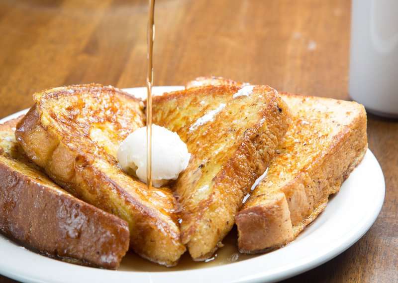 How to Make French Toast Like a Café Chef at Home 6 How to Make French Toast – An Authentic French Toast (Recipe Guide)