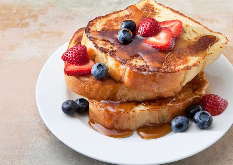 4th of July Breakfast Ideas - Start Independence Day Right 4 5 Most Popular Dishes In France (Recipe Guide) Tips And Calories, How to Make French Toast – An Authentic French Toast (Recipe Guide)
