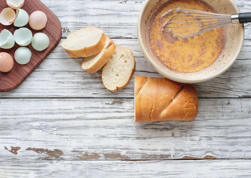 How to Make French Toast Like a Café Chef at Home 3 How to Make French Toast – An Authentic French Toast (Recipe Guide)