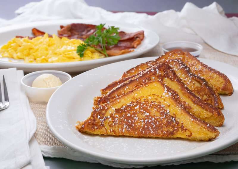 How to Make French Toast Like a Café Chef at Home 5 How to Make French Toast – An Authentic French Toast (Recipe Guide)