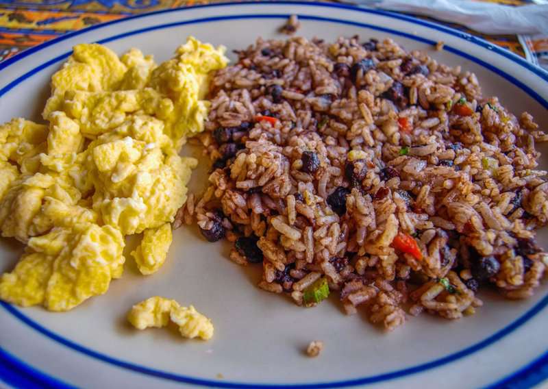 Don’t Visit Costa Rica Until You Know These 20 Tourist Mistakes 7 Don’t Do This in Costa Rica: 20 Things Not to Do in Costa Rica, How to Make Gallo Pinto – An Authentic Gallo Pinto (Recipe Guide)