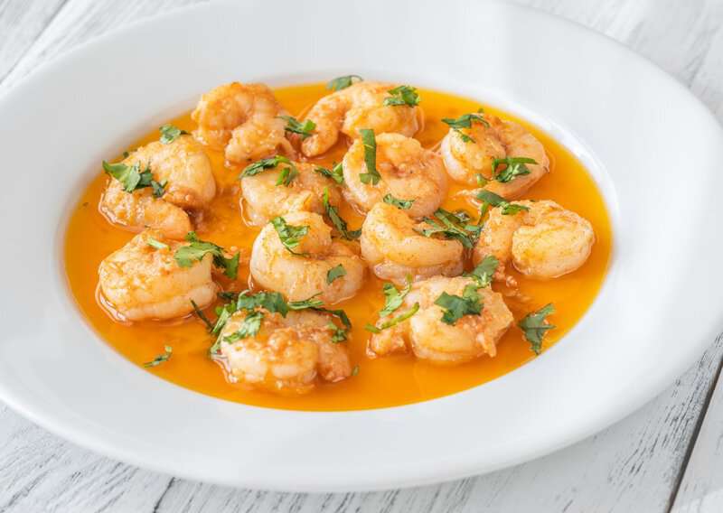 Gambas al Ajillo, Tapas Vs Aperitivo: What Is Better And Best Tapas and Aperitivo To Try (Recipe Guide)