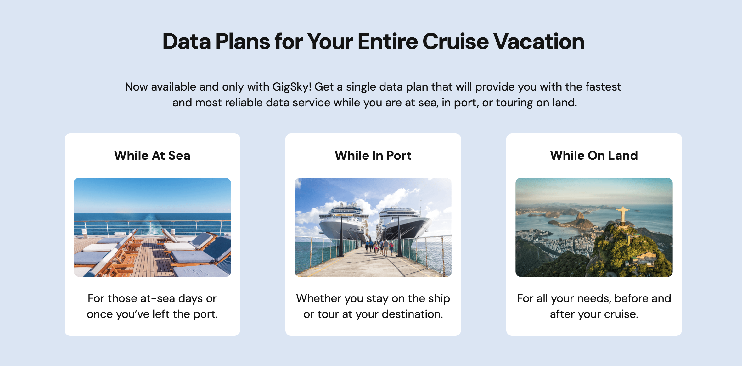 Best eSIM for Caribbean Cruise: Best eSIM for Caribbean Cruise and eSIM for Cruise Ships 3 best esim for caribbean cruise