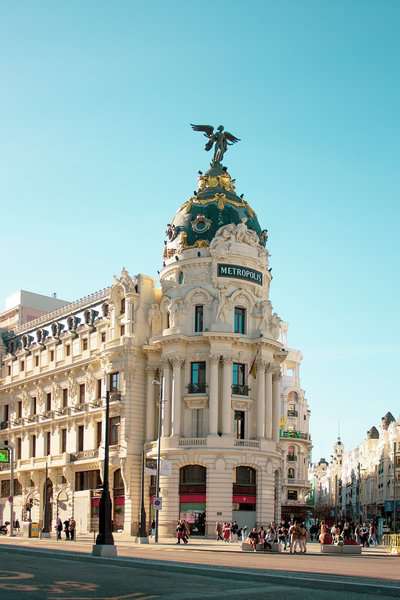 40 Quick Facts About Spain That You Didn't Know