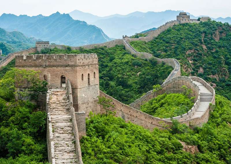 11 Epic Adventures to Have Before You Die (And Where to Find Them) 6 11 Bucket List Travel Experiences You Can’t Miss in Your Life, 9 Most Popular UNESCO Sites in the World