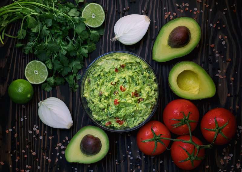 The Avocado Trick That Changes Everything in Homemade Guacamole 2 How to Make Guacamole – An Authentic Guacamole (Recipe Guide)