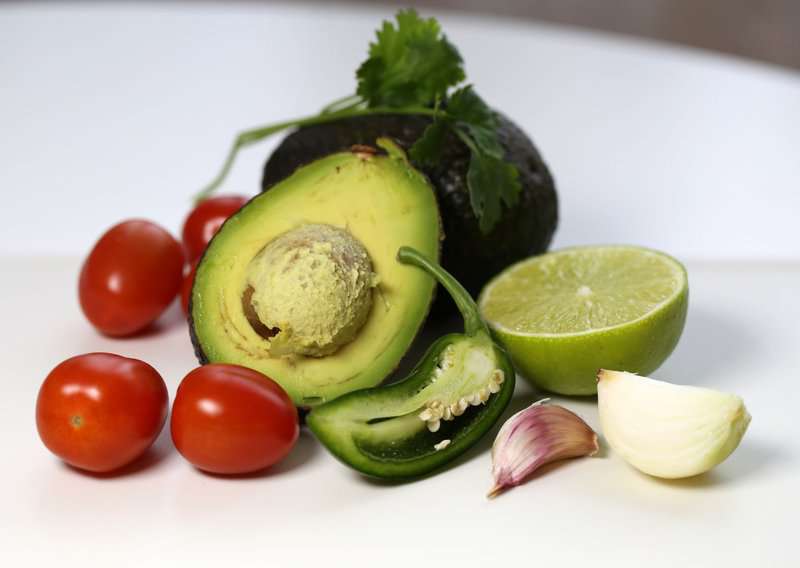 The Avocado Trick That Changes Everything in Homemade Guacamole 3 How to Make Guacamole – An Authentic Guacamole (Recipe Guide)