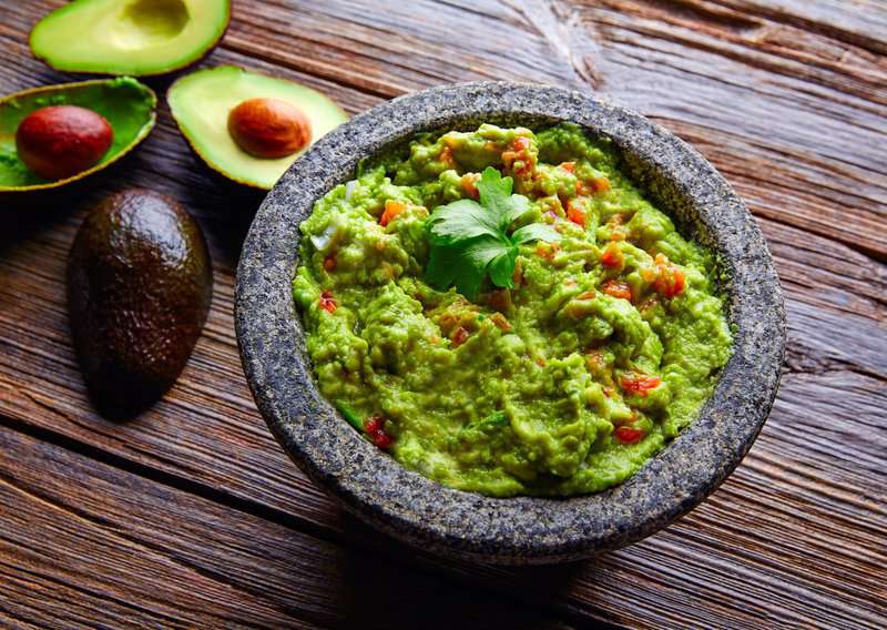 Most Popular Recipes for 5 de Mayo 1 Most Popular Recipes for 5 de Mayo , How to Make Guacamole – An Authentic Guacamole (Recipe Guide)