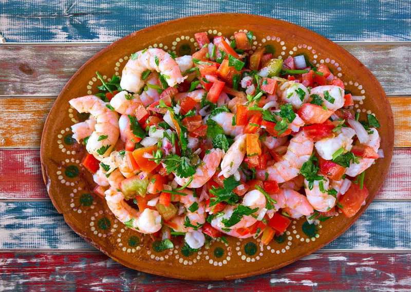 How to Make Ceviche With the Perfect Balance of Lime, Chili, and Salt 4 How to Make Ceviche – An Authentic Ceviche (Recipe Guide)
