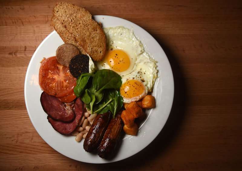 Why Your “Irish Breakfast” Doesn’t Taste Like Ireland’s 3 How to Make Irish Breakfast – An Authentic Irish Breakfast (Recipe Guide)