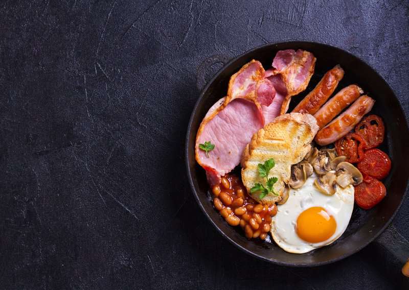 Comparison English Breakfast vs Irish Breakfast - Recipe Guide, How to Make Irish Breakfast – An Authentic Irish Breakfast (Recipe Guide)