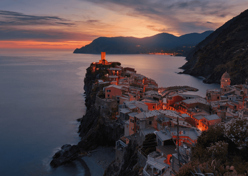 Italy How to Live in Europe For a Year An Insiders Guide
