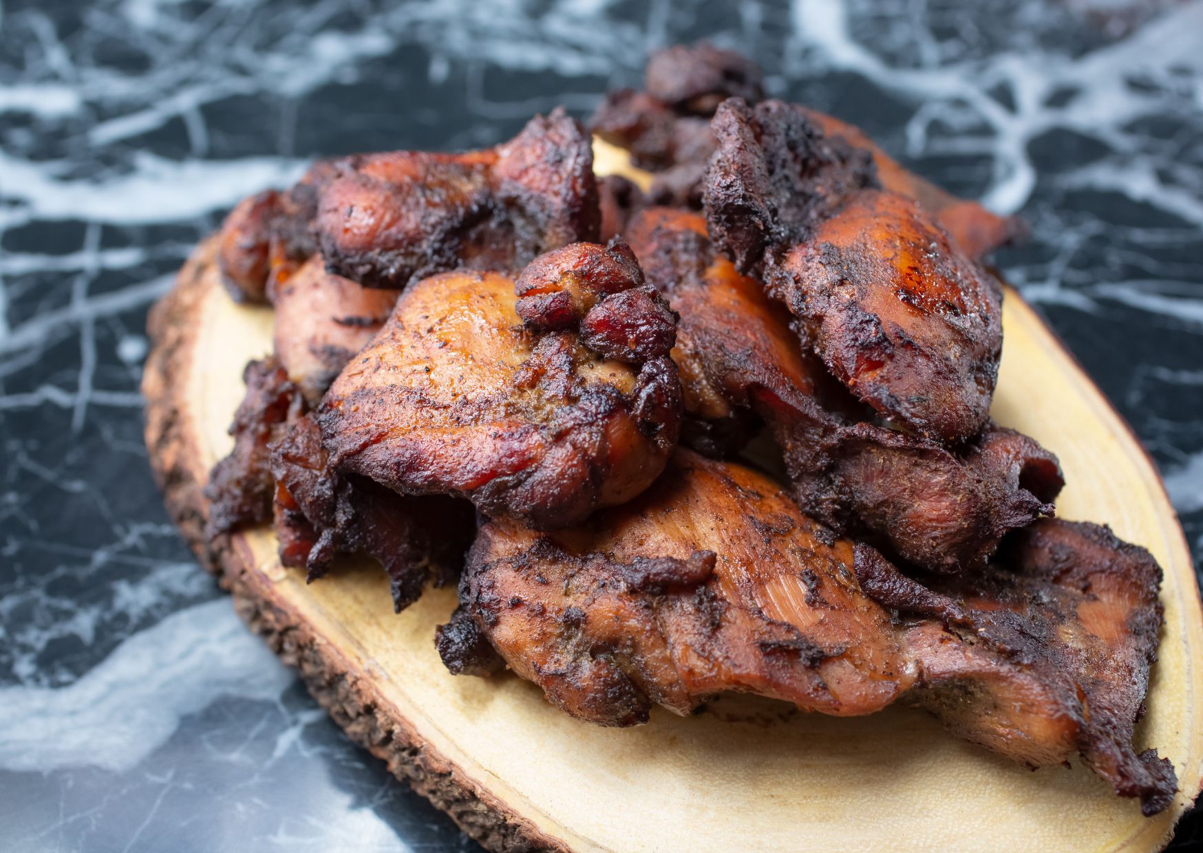 How To Make Jerk Chicken That’s Hot, Smoky, Sweet, And Impossible To Stop Eating 1 How to Make Jerk Chicken – An Authentic Jerk Chicken (Recipe Guide)