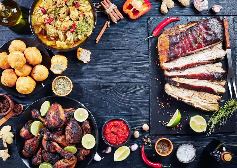 How To Make Jerk Chicken That’s Hot, Smoky, Sweet, And Impossible To Stop Eating 2 How to Make Jerk Chicken – An Authentic Jerk Chicken (Recipe Guide)