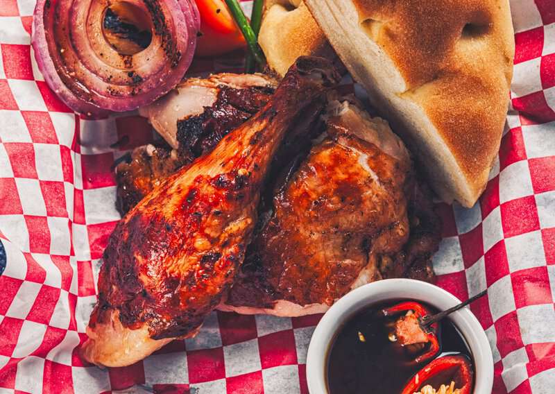 15 Best Street Food Around the World And Where To Try, 6 Most Popular Spicy Recipes (Recipe Guide), 5 Most Popular Jerk Recipes, How to Make Jerk Chicken – An Authentic Jerk Chicken (Recipe Guide)
