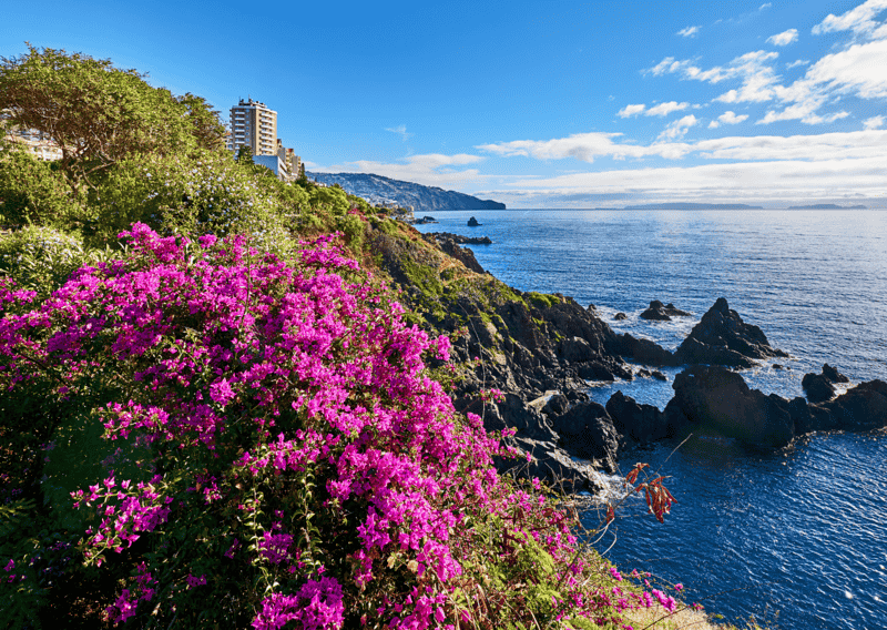 Best Places to Visit in Europe in Spring - Where to Go in Europe This Spring 9 Best Places to Visit in Europe in Spring