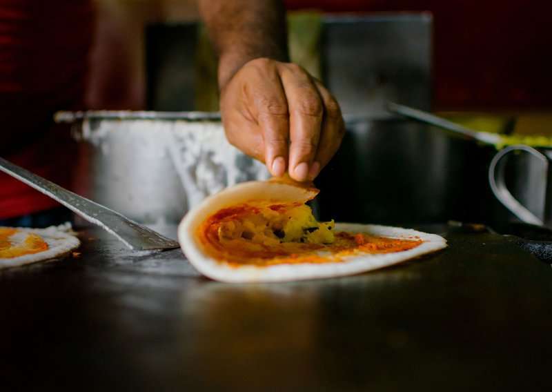 India’s Most Addictive Breakfast Explained: How to Make Authentic Masala Dosa at Home 3 How to Make Masala Dosa – An Authentic Masala Dosa (Recipe Guide)