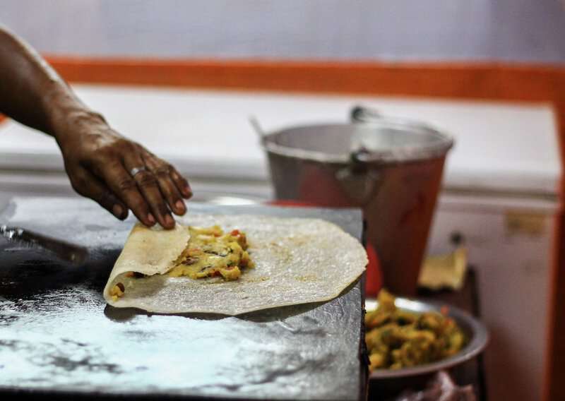 India’s Most Addictive Breakfast Explained: How to Make Authentic Masala Dosa at Home 2 How to Make Masala Dosa – An Authentic Masala Dosa (Recipe Guide)