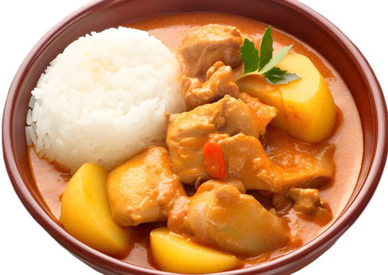 Thailand’s “King of Curries”: How to Make Authentic Thai Massaman Curry Without Spending Hours in the Kitchen 1 How to Make Massaman Curry – An Authentic Massaman Curry (Recipe Guide)