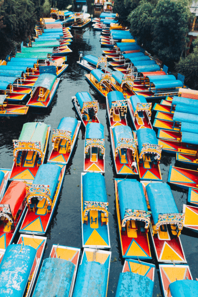 Mexico City