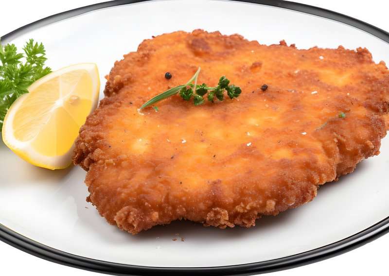 Why Argentines Never Get Tired of This Crispy Comfort Food: How to Make Milanesa That’s Crispy Outside and Juicy Inside 1 How to Make Milanesa – An Authentic Milanesa (Recipe Guide)
