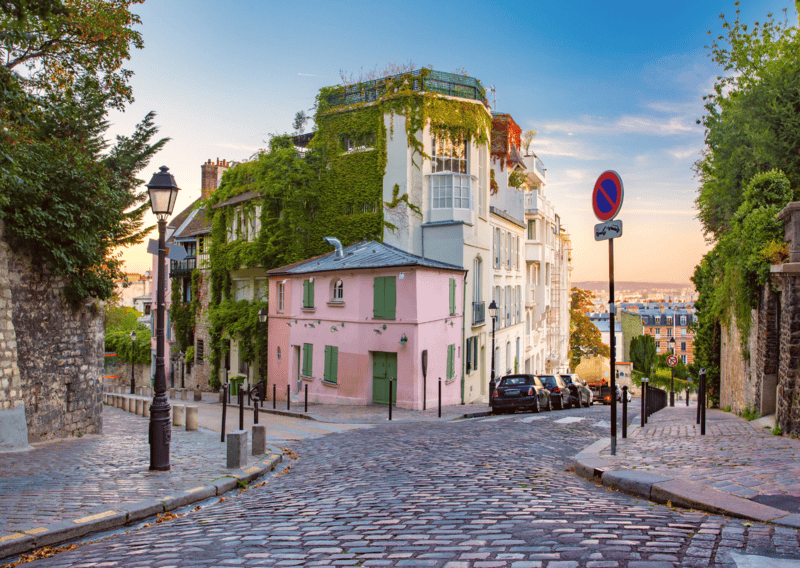 Best Places to Visit in Europe in Spring - Where to Go in Europe This Spring 4 Best Places to Visit in Europe in Spring