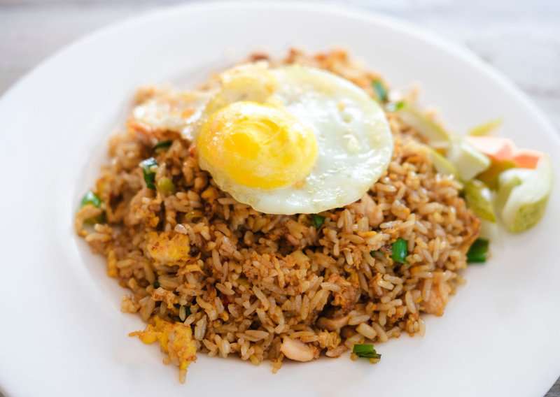 How to Make Nasi Goreng – An Authentic Nasi Goreng (Recipe Guide)