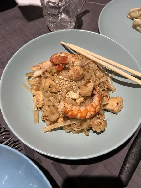 7 Best Countries to Visit for Food